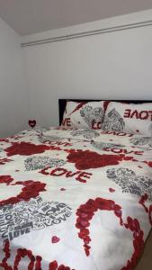 Sunny two bedroom in Rakovica