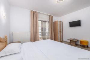 Pensiunea La Bucovina