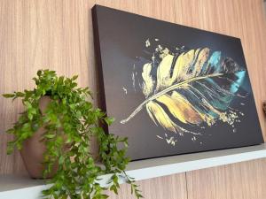 Composite Moema - Apê Ibirapuera