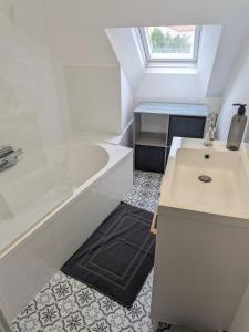 Maison cosy 3 chambres - Quartier des Dunes