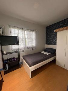 Modern 2 Storey 2BR Home with 2 Parking Space