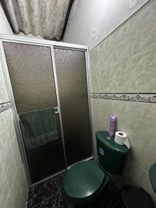 Casa Hotel Milagro de Abril