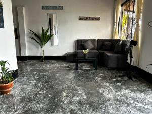 Casa Hotel Milagro de Abril