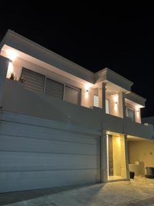 Residencia Vacacional Riviera veracruzana