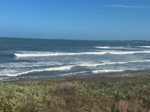 Residencia Vacacional Riviera veracruzana