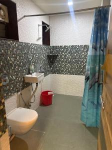 HOTEL MG BESA MANISH NAGAr