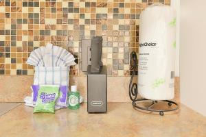 Oceanview King Suite @ Meridian Plaza by Wavecrest Beach Vacations