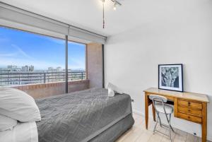 Rincón Urbano - 2D with Wifi