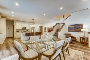 Ride-InandRide-Out Grand Lake Hub Near Lakes and RMNP