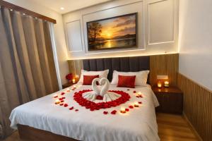 primiumstay near expo mart