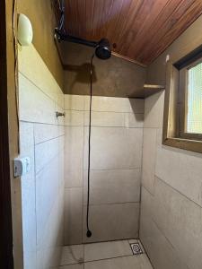 Pousada Casa de Pedra