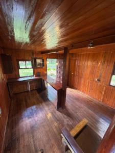 Pousada Casa de Pedra