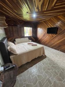 Pousada Casa de Pedra