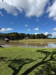Pousada Casa de Pedra