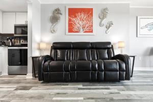 New | Oceanfront King Suite | Resort Amenities