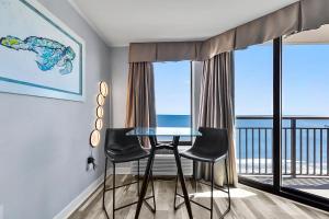 New | Oceanfront King Suite | Resort Amenities
