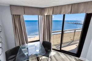 New | Oceanfront King Suite | Resort Amenities