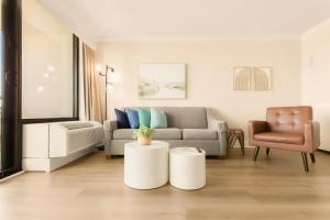 Oceanfront Resort | King Suite | Pools and Lazy River
