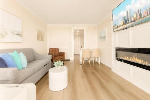 Oceanfront Resort | King Suite | Pools and Lazy River