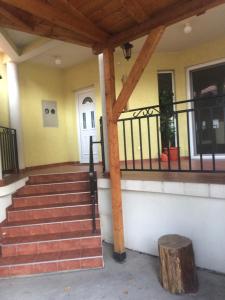 Aleksandar Apartment