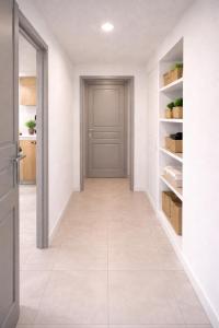 La Maison Kairos - Studio Centre,Train direct Paris