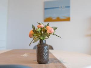 Duinroos - 0204 + park. 0204