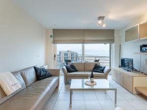 Apartment Zon & Zee by Interhome