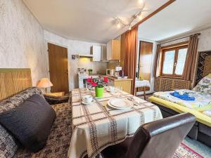 Apartment Wieshammer-2 by Interhome