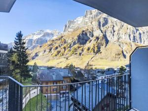 Apartment Flaminia-3 by Interhome