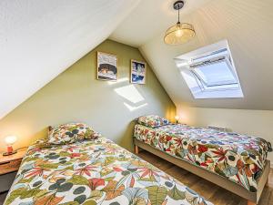 Apartment Astrida-2 by Interhome