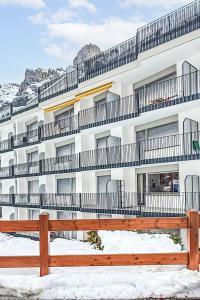 Apartment Flaminia-3 by Interhome