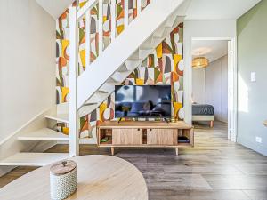 Apartment Astrida-2 by Interhome