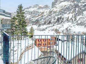 Apartment Flaminia-3 by Interhome