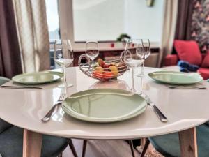 Apartment Urban & Florian Apt-67 Family by Interhome