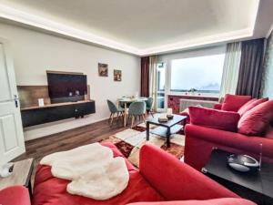 Apartment Urban & Florian Apt-67 Family by Interhome