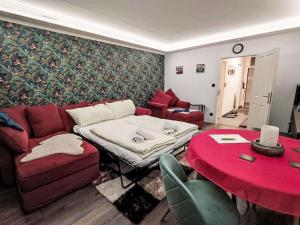 Apartment Urban & Florian Apt-67 Family by Interhome