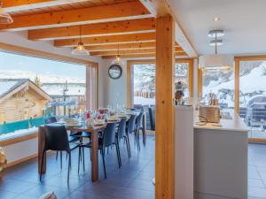 Chalet La Balance by Interhome