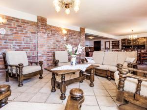 Holiday Home Natura by Interhome