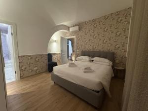 Giolitti Suite