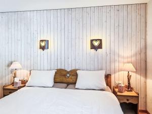 Apartment Verte-Rive by Interhome