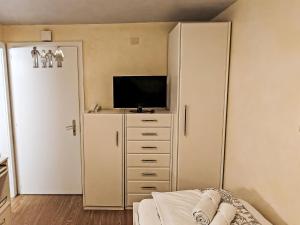 Apartment Studio Turmalin by Interhome