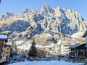 Apartment Studio Turmalin by Interhome