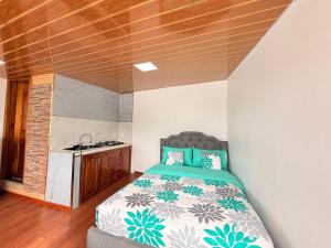 Suit céntrica a 2 cuadras del desfile FFF