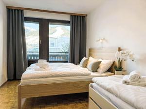 Apartment Kirchenblick by Interhome