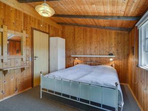 Holiday Home Kaarle - 400m to the fjord by Interhome