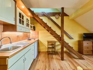 Apartment Vysoké nad Jizerou-1 by Interhome