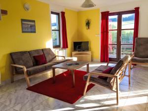 Holiday Home Stárkov by Interhome