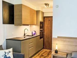 Apartment Flaminia-4 by Interhome