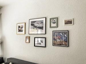 Apartment Flaminia-4 by Interhome