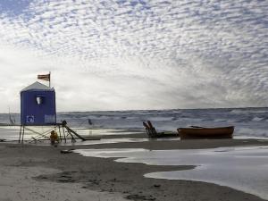 Holiday Home Domek z Klimatem by Interhome